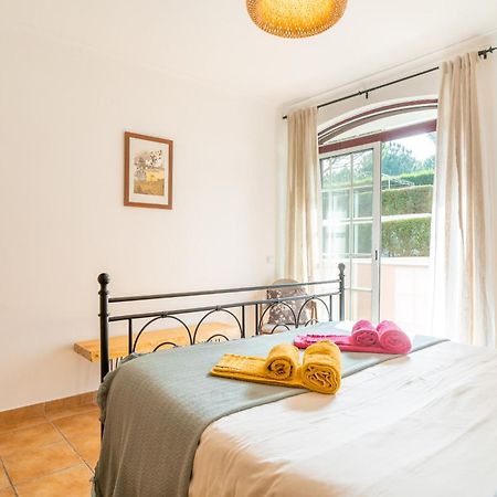 Lv Premier Troia Daire Dış mekan fotoğraf