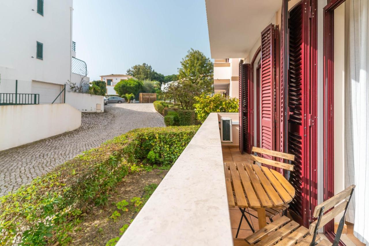 Lv Premier Troia Daire Dış mekan fotoğraf