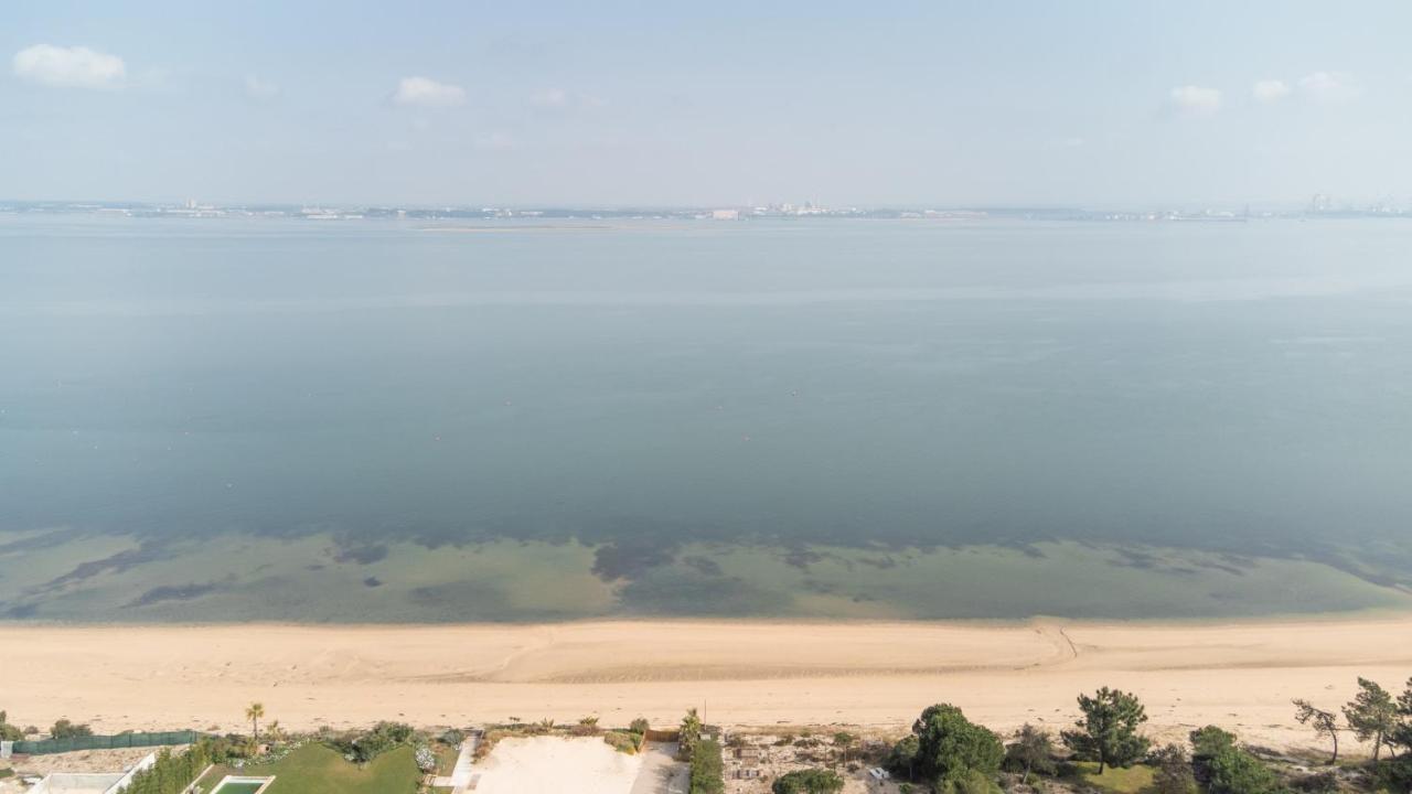 Lv Premier Troia Daire Dış mekan fotoğraf