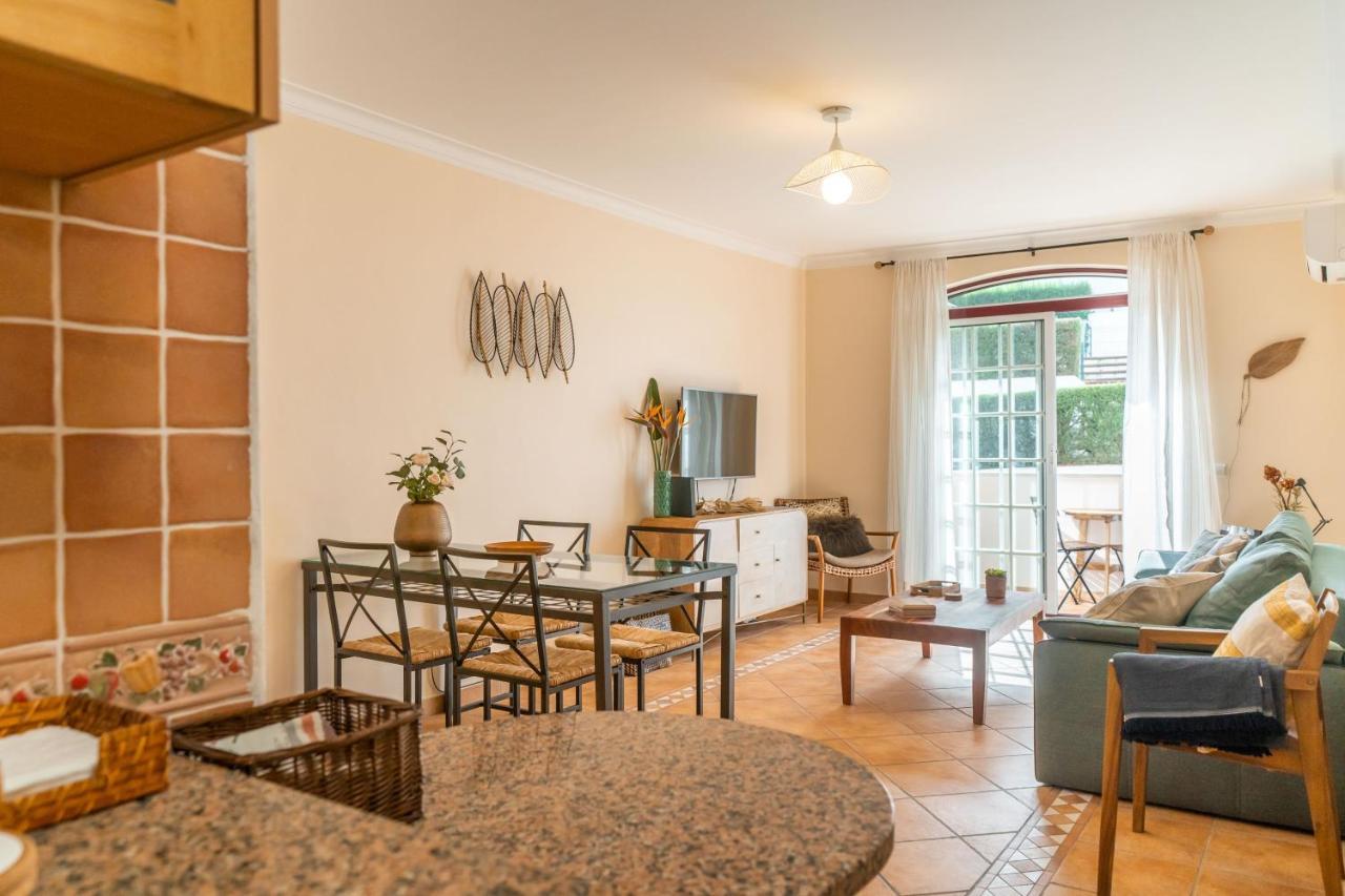 Lv Premier Troia Daire Dış mekan fotoğraf