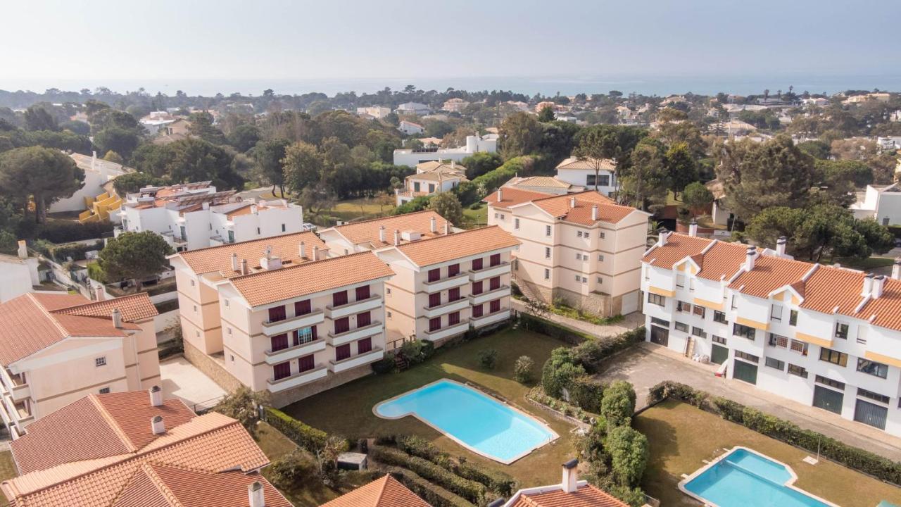 Lv Premier Troia Daire Dış mekan fotoğraf