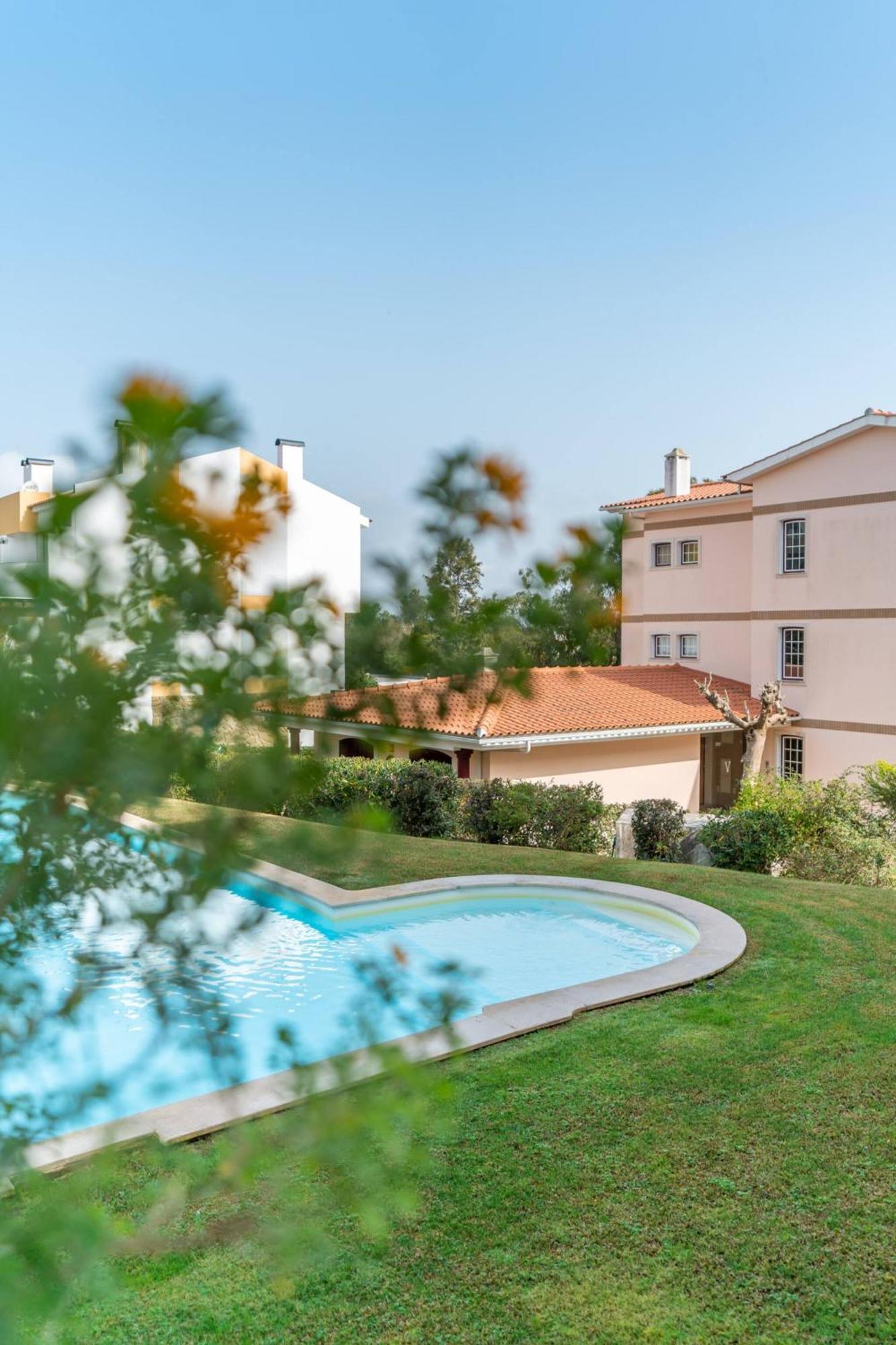 Lv Premier Troia Daire Dış mekan fotoğraf