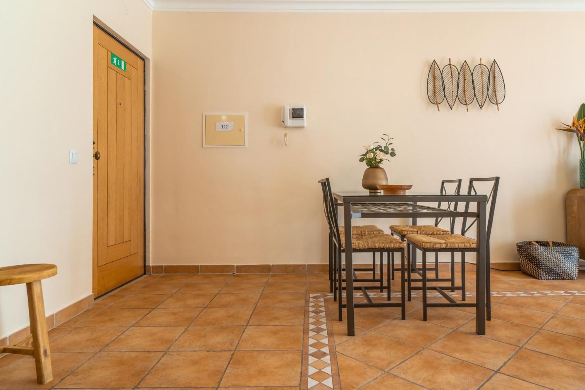 Lv Premier Troia Daire Dış mekan fotoğraf