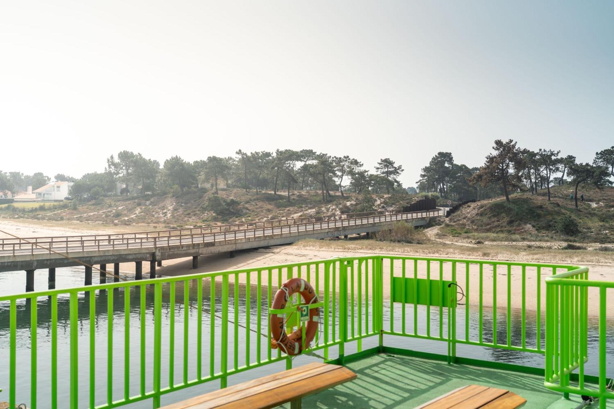 Lv Premier Troia Daire Dış mekan fotoğraf