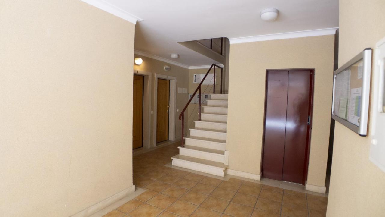 Lv Premier Troia Daire Dış mekan fotoğraf