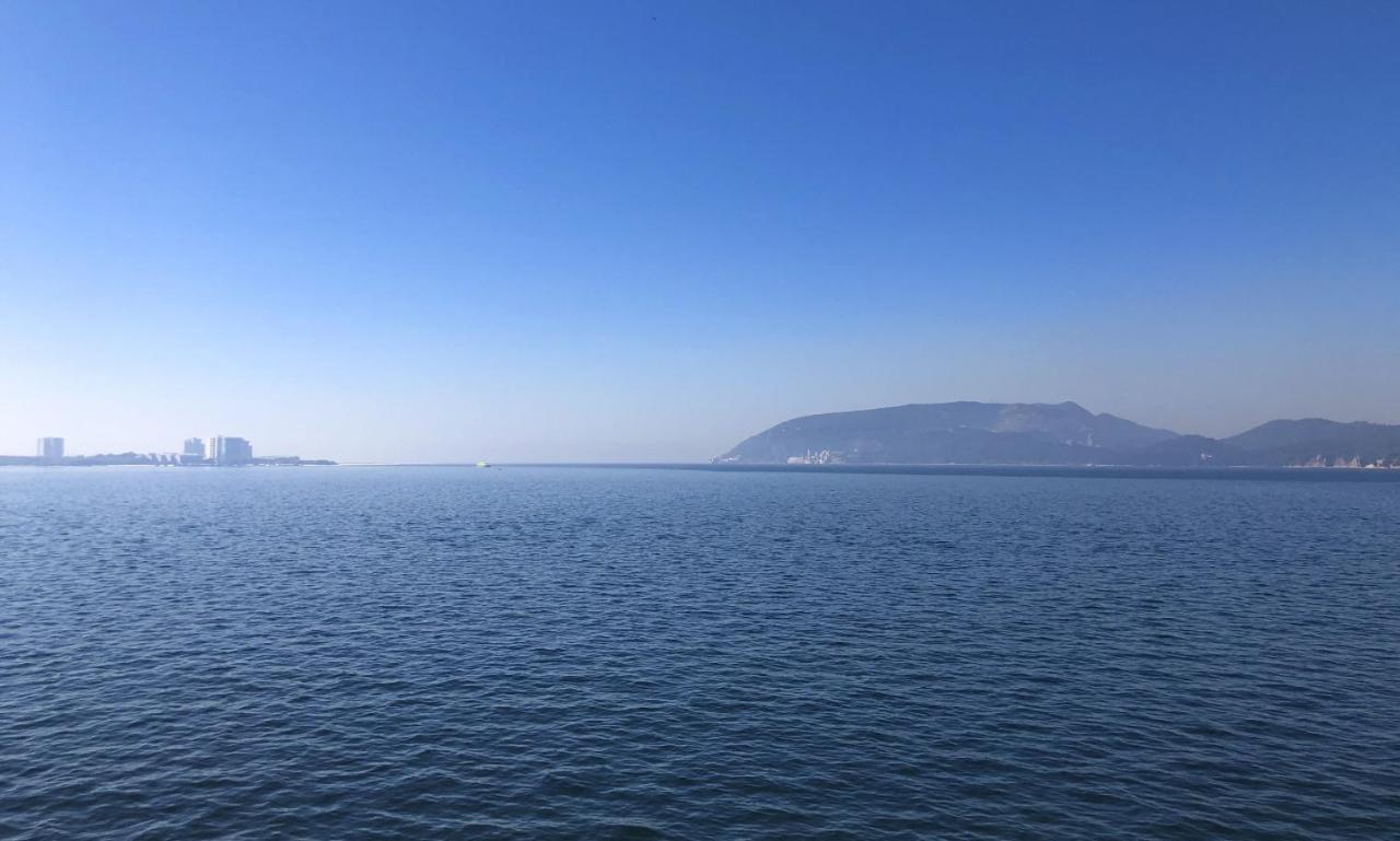 Lv Premier Troia Daire Dış mekan fotoğraf